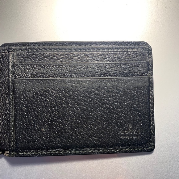 gucci men’s wallet